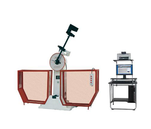使用沖擊試驗機前需要做好哪些準備工作 使用沖擊試驗機前需要做好哪些準備工作