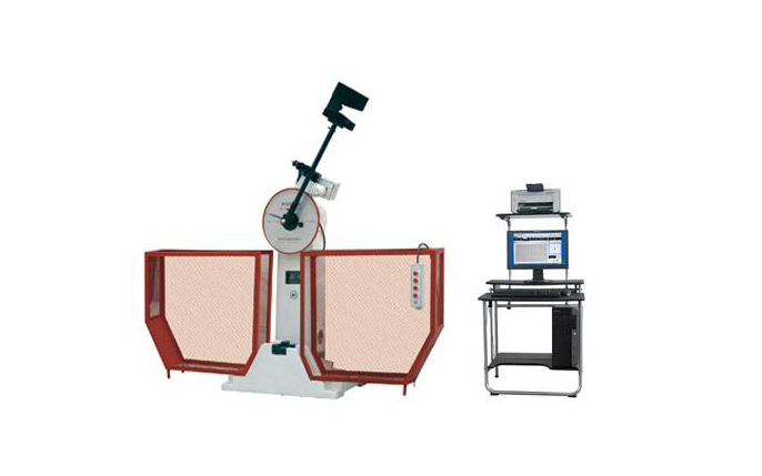 手動沖擊試驗機(jī) 手動沖擊試驗機(jī)