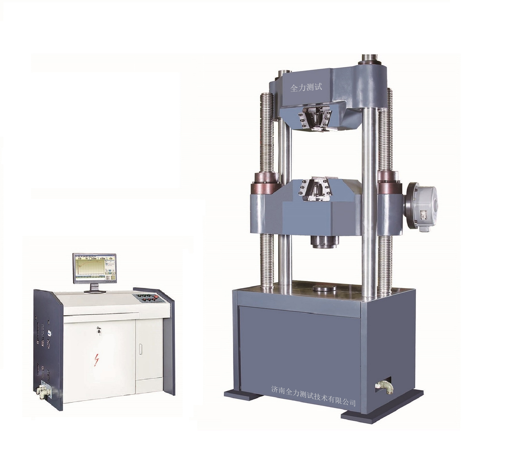 電子萬(wàn)能試驗(yàn)機(jī) 電子萬(wàn)能試驗(yàn)機(jī)