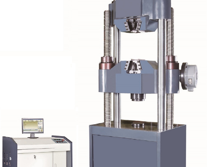 液壓萬能試驗機在各個領域起著重要作用 液壓萬能試驗機在各個領域起著重要作用