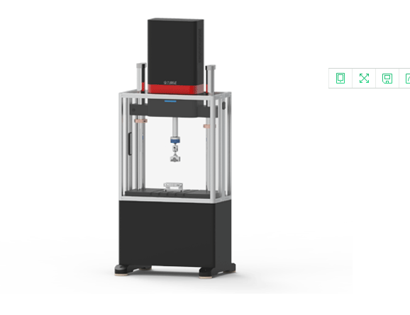疲勞試驗機 疲勞試驗機